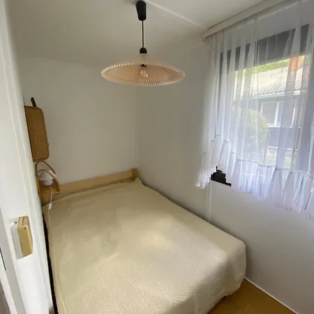 Holiday home Romantic