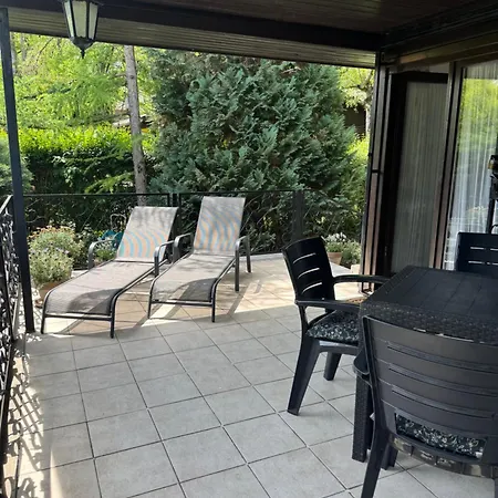 Romantic Semesterbostad