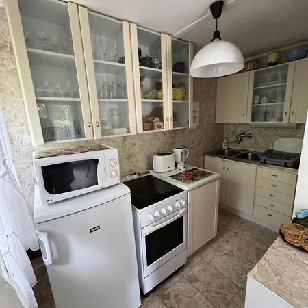 Romantic * Balatonudvari