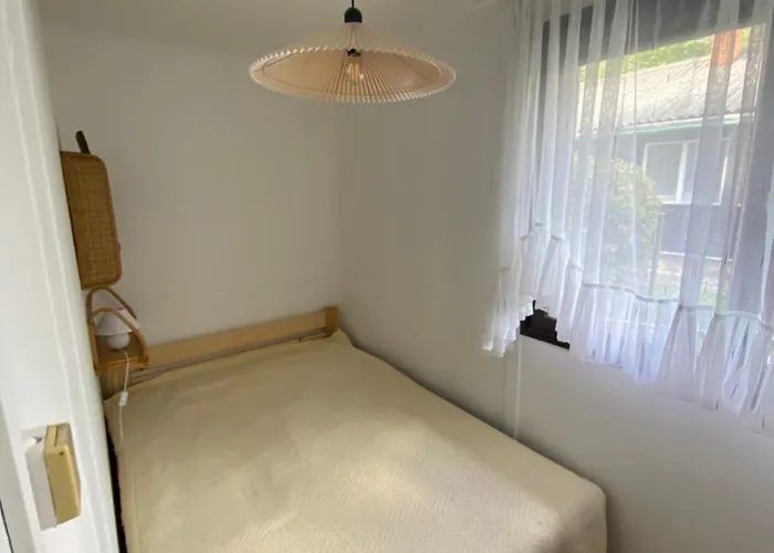 Semesterbostad Romantic