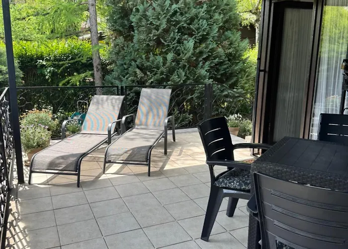 Romantic Semesterbostad