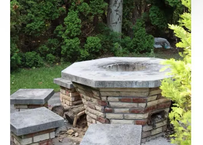 Romantic Holiday home *